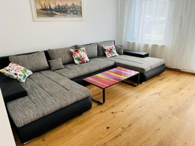 Entzuckende Kleine Vorstadtvilla Klosterneuburg Extérieur photo